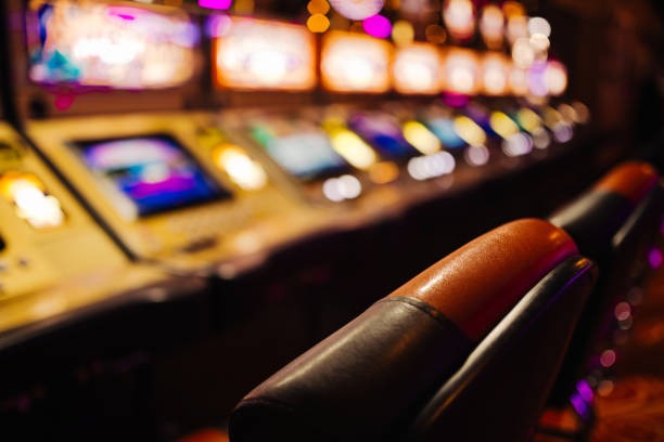 luxury 77 mobile gaming